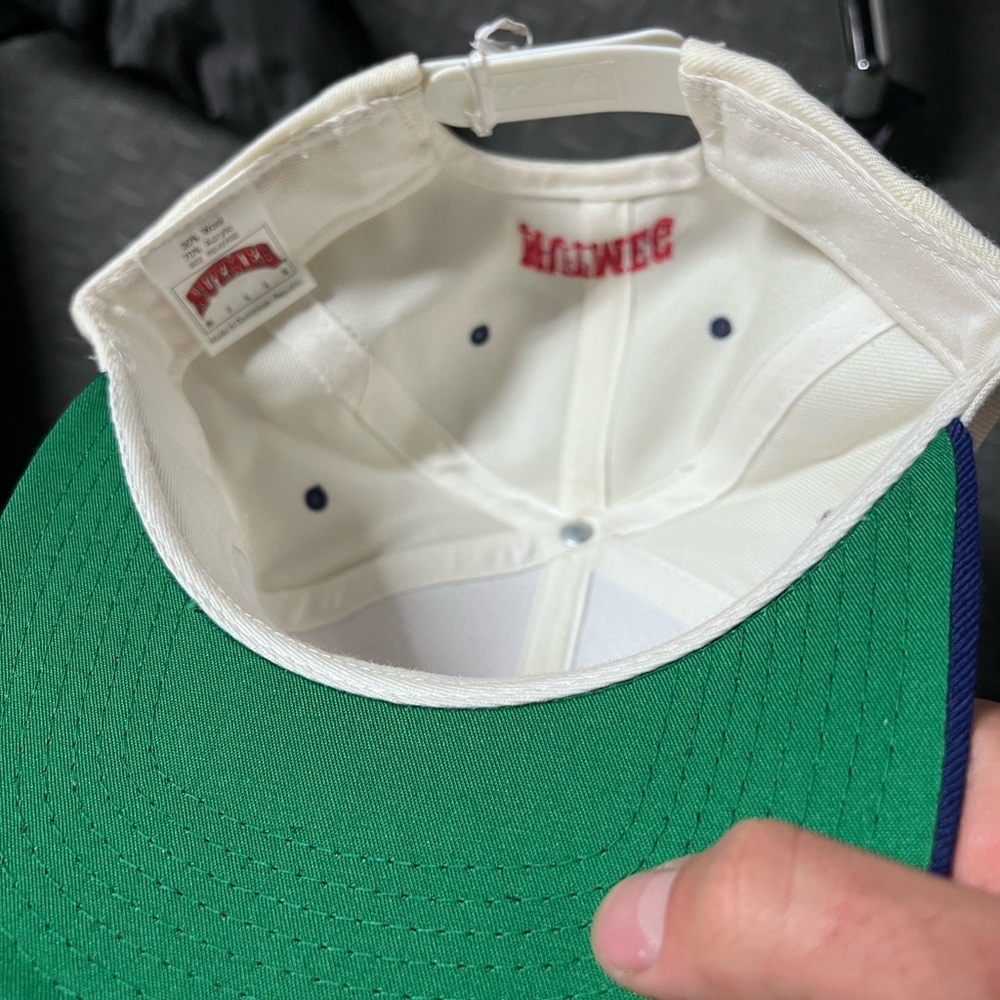 All star‎ hat - Picture 2 of 2